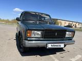 ВАЗ (Lada) 2107 2008 годаүшін800 000 тг. в Петропавловск