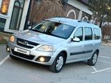 ВАЗ (Lada) Largus 2015 года за 4 250 000 тг. в Шымкент