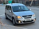 ВАЗ (Lada) Largus 2015 года за 4 250 000 тг. в Шымкент – фото 4