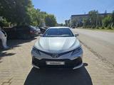 Toyota Camry 2021 года за 15 000 000 тг. в Уральск