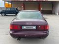 Audi A8 1995 годаүшін2 400 000 тг. в Алматы – фото 4
