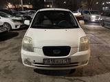 Kia Picanto 2007 года за 2 400 000 тг. в Алматы – фото 3