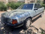 Audi 100 1989 годаүшін1 000 000 тг. в Туркестан – фото 2