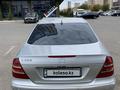 Mercedes-Benz E 320 2002 годаүшін5 000 000 тг. в Караганда – фото 12