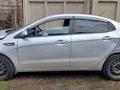 Kia Rio 2012 года за 3 500 000 тг. в Усть-Каменогорск