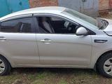 Kia Rio 2012 года за 3 500 000 тг. в Усть-Каменогорск – фото 5