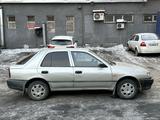 Nissan Sunny 1991 годаүшін690 000 тг. в Семей – фото 2