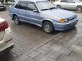 ВАЗ (Lada) 2115 2004 годаүшін1 300 000 тг. в Экибастуз – фото 4