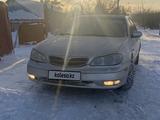 Nissan Maxima 2001 года за 1 500 000 тг. в Караганда