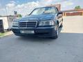 Mercedes-Benz C 200 1996 года за 2 300 000 тг. в Костанай