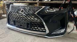Бампер Lexus Rxүшін5 000 тг. в Алматы