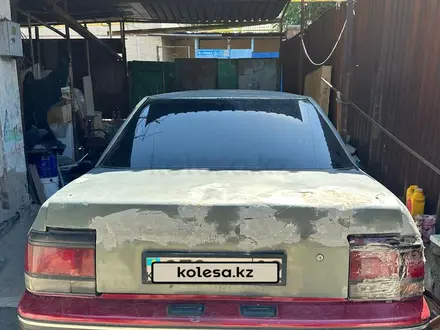 Subaru Legacy 1991 года за 450 000 тг. в Алматы – фото 2