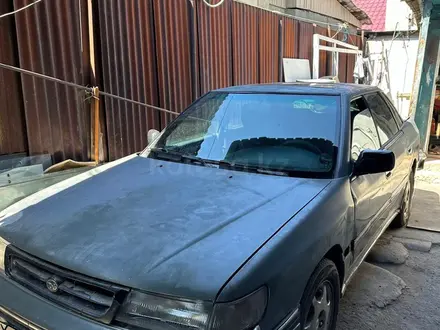 Subaru Legacy 1991 года за 450 000 тг. в Алматы – фото 3