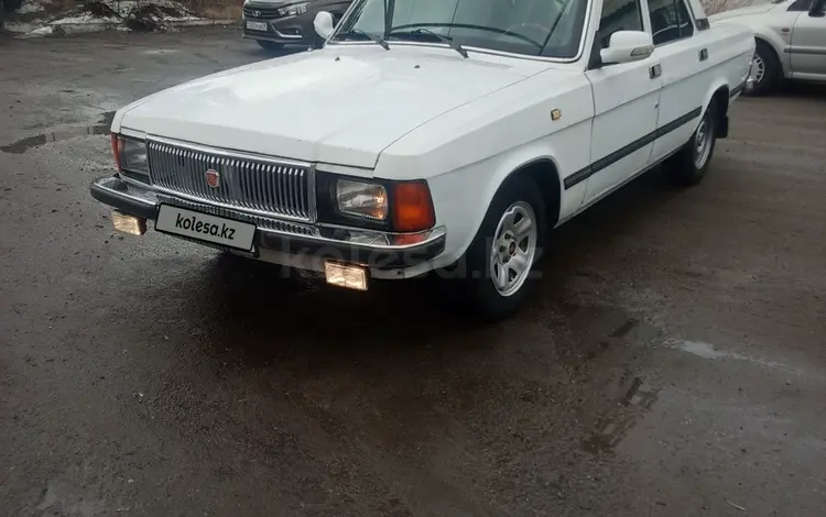 ГАЗ 3102 Волга 1999 года за 1 600 000 тг. в Талдыкорган