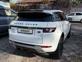 Land Rover Range Rover Evoque 2012 годаfor10 900 000 тг. в Алматы – фото 4