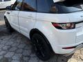 Land Rover Range Rover Evoque 2012 годаfor10 900 000 тг. в Алматы – фото 5