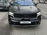 Kia Sorento 2021 года за 22 500 000 тг. в Алматы