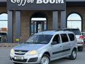 ВАЗ (Lada) Largus 2012 года за 2 300 000 тг. в Атырау