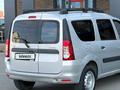 ВАЗ (Lada) Largus 2012 года за 2 300 000 тг. в Атырау – фото 6