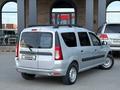 ВАЗ (Lada) Largus 2012 года за 2 300 000 тг. в Атырау – фото 8