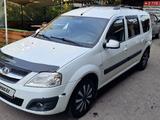 ВАЗ (Lada) Largus 2014 годаүшін3 650 000 тг. в Алматы – фото 4