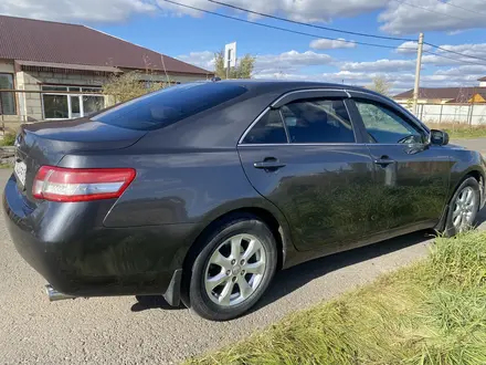 Toyota Camry 2010 года за 6 700 000 тг. в Астана – фото 4