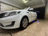 Kia Rio 2014 годаүшін4 400 000 тг. в Кызылорда – фото 3