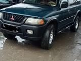 Mitsubishi Montero Sport 1999 года за 3 500 000 тг. в Жаркент – фото 2