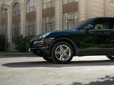 Porsche Cayenne 2014 годаүшін19 000 000 тг. в Астана – фото 2