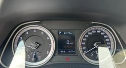 Hyundai Sonata 2023 года за 13 250 000 тг. в Алматы – фото 2