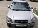 Hyundai Tucson 2005 года за 5 700 000 тг. в Костанай