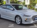 Hyundai Elantra 2018 года за 7 590 000 тг. в Павлодар – фото 3