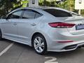 Hyundai Elantra 2018 года за 7 590 000 тг. в Павлодар – фото 4