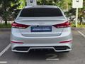 Hyundai Elantra 2018 года за 7 590 000 тг. в Павлодар – фото 5