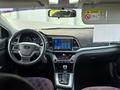 Hyundai Elantra 2018 года за 7 590 000 тг. в Павлодар – фото 8