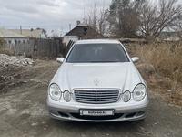 Mercedes-Benz E 320 2004 года за 4 800 000 тг. в Караганда