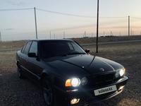 BMW 525 1994 годаүшін2 400 000 тг. в Жезказган