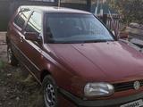 Volkswagen Golf 1992 годаүшін650 000 тг. в Атбасар