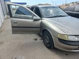 Opel Vectra 1996 годаfor550 000 тг. в Актау – фото 5