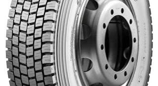 Грузовые шины Firestone FD622 + 295 80 R22.5 152-148M за 174 500 тг. в Семей