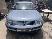 Volkswagen Passat 1997 годаүшін1 800 000 тг. в Алматы