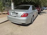 Toyota Mark X 2006 года за 4 500 000 тг. в Балхаш – фото 4