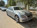 Toyota Mark X 2006 года за 4 500 000 тг. в Балхаш
