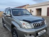 Toyota Land Cruiser Prado 2005 годаfor9 500 000 тг. в Шетпе – фото 3