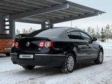 Volkswagen Passat 2007 года за 4 900 000 тг. в Астана