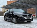 Volkswagen Passat 2007 года за 4 900 000 тг. в Астана – фото 4