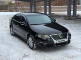 Volkswagen Passat 2007 года за 4 900 000 тг. в Астана – фото 5