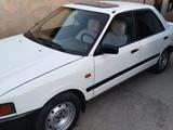 Mazda 323 1990 годаүшін500 000 тг. в Шымкент