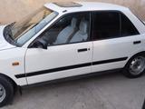 Mazda 323 1990 годаүшін500 000 тг. в Шымкент – фото 4