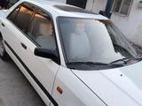 Mazda 323 1990 годаүшін500 000 тг. в Шымкент – фото 5